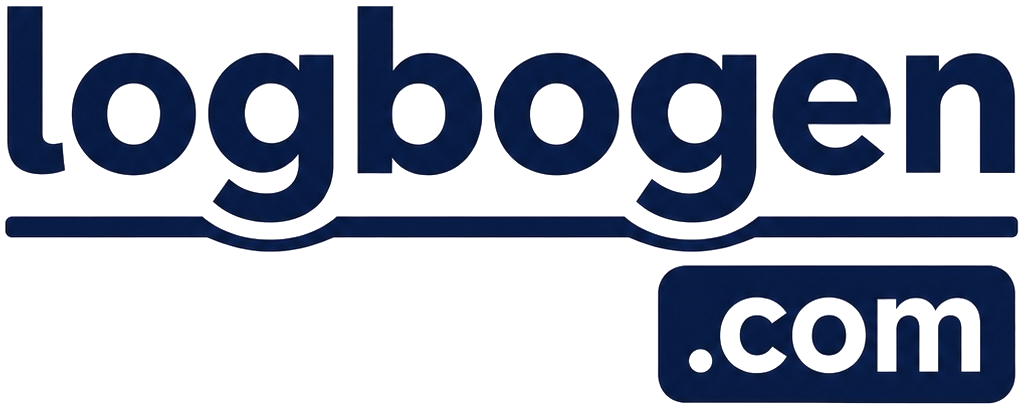 Logbogen.com